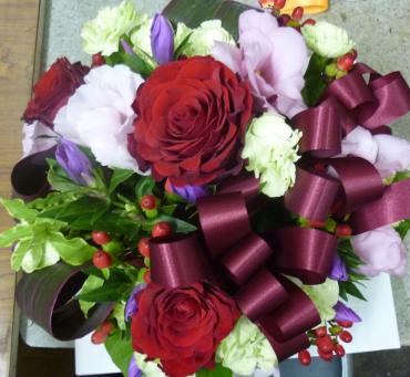 敬老の日！！！！！！！！！！！｜「双葉園」　（山口県岩国市の花キューピット加盟店 花屋）のブログ